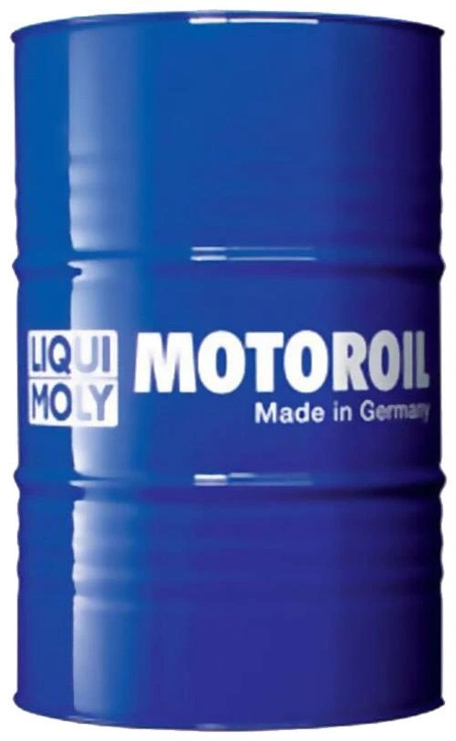 HC-синтетическое моторное масло LIQUI MOLY Synthoil Longtime 0W-30