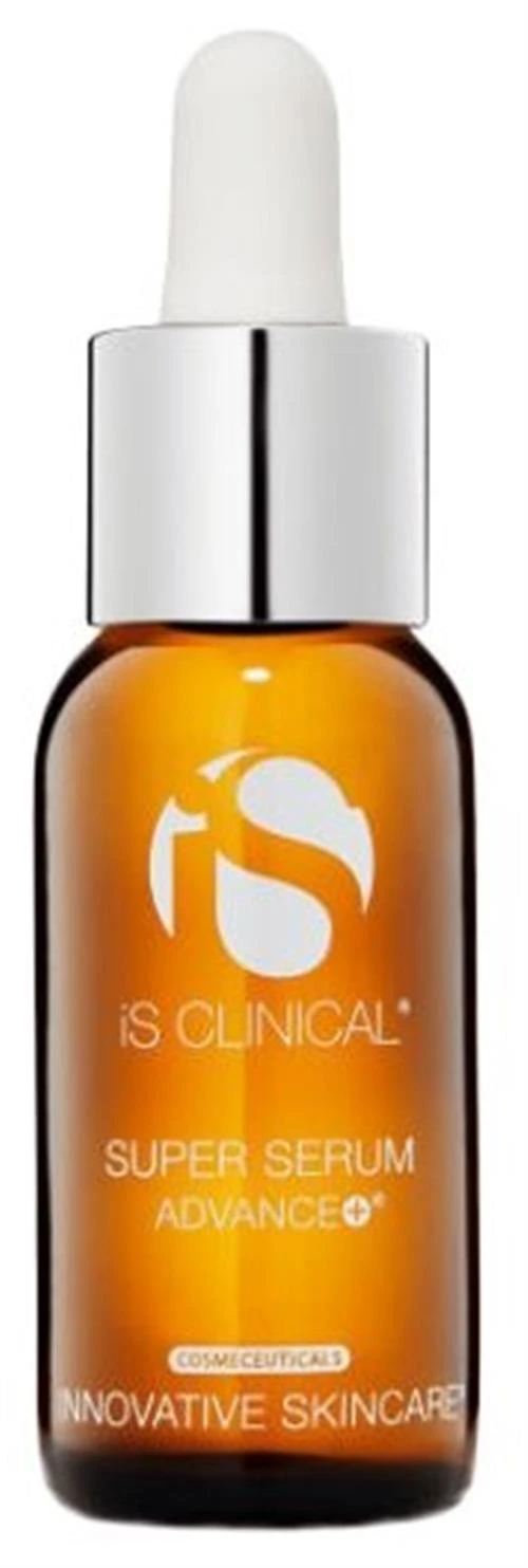 IS Clinical Super Serum Advance+ Сыворотка для лица