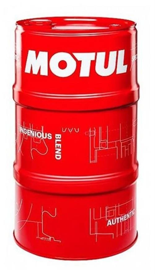 HC-синтетическое моторное масло Motul 8100 X-cess 5W30