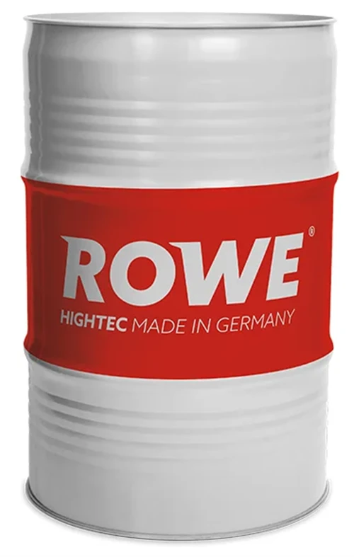 HC-синтетическое моторное масло ROWE Hightec Synt RS SAE 5W-40