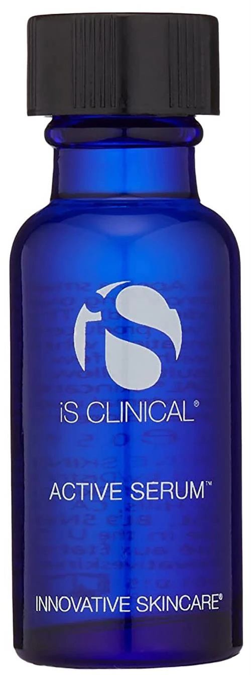 IS Clinical Active Serum сыворотка для лица