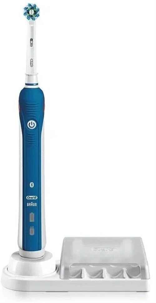 Электрическая зубная щетка Oral-B Professional Care 3000