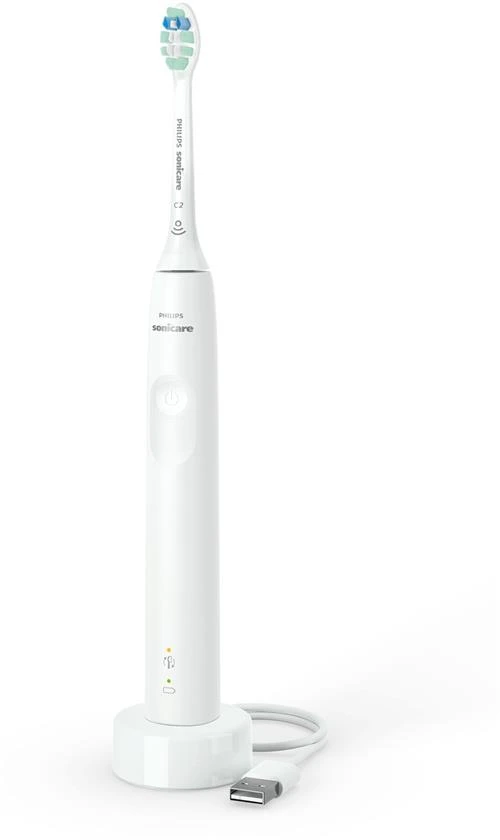 Электрическая зубная щетка Philips Sonicare 3100 HX3671