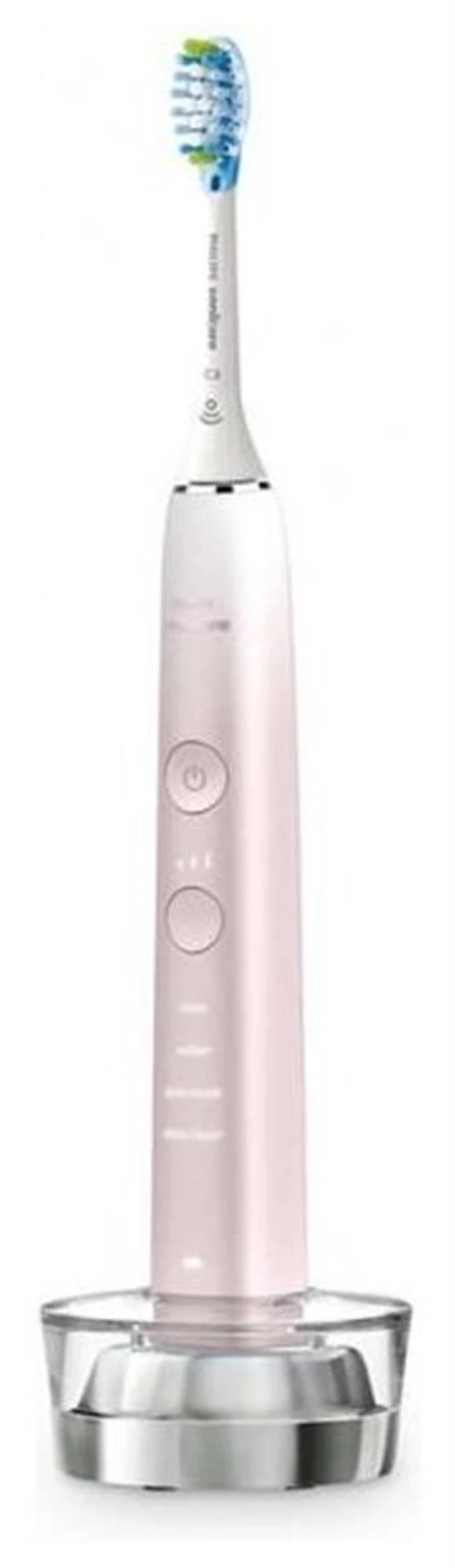 Электрическая зубная щетка Philips Sonicare DiamondClean HX9911