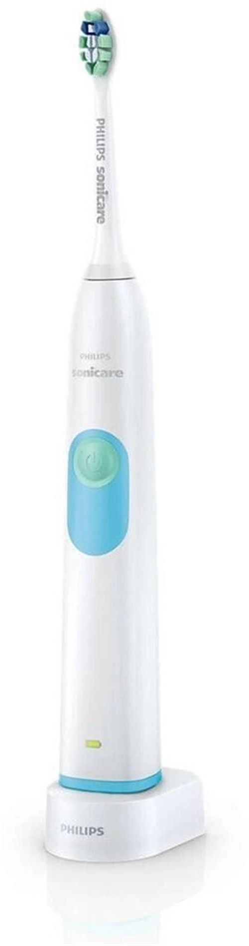 Электрическая зубная щетка Philips Sonicare plaque control HX6231/01