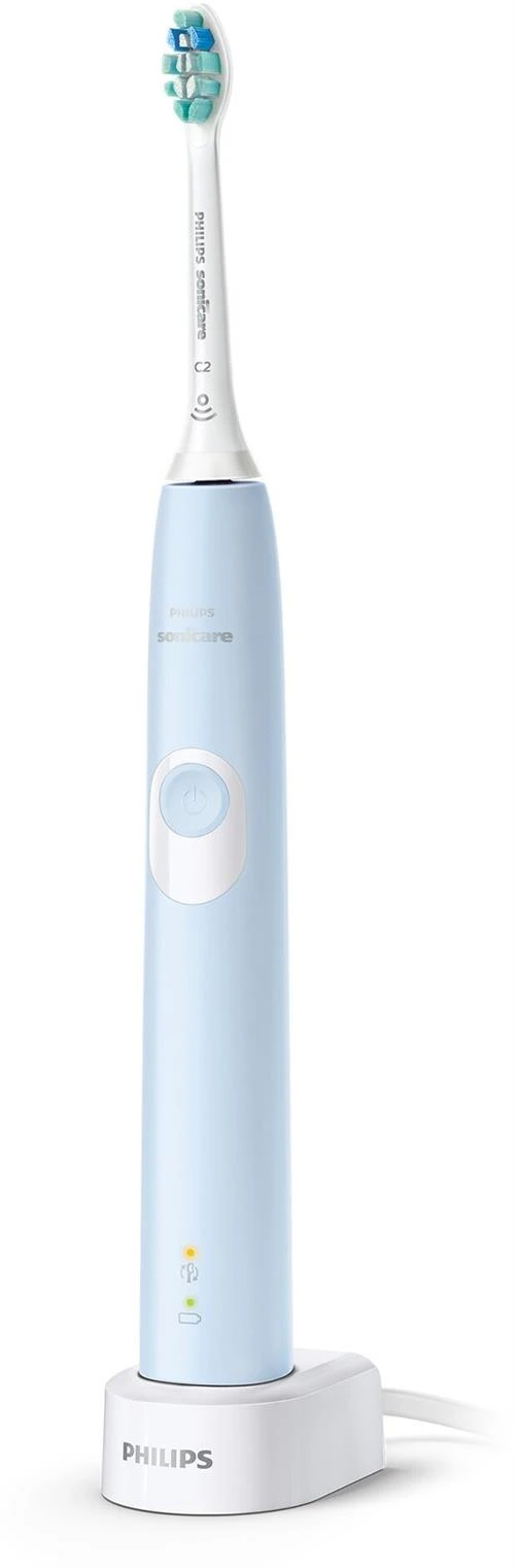 Электрическая зубная щетка Philips Sonicare ProtectiveClean 4300 HX6803/04