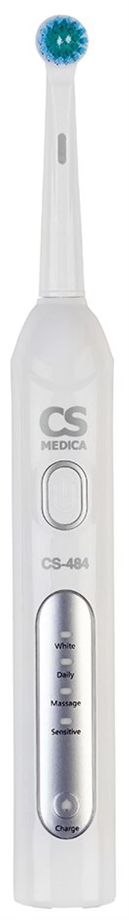 Электрическая зубная щетка CS Medica CS-484