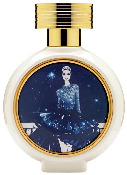 Haute Fragrance Company парфюмерная вода Diamond in the sky