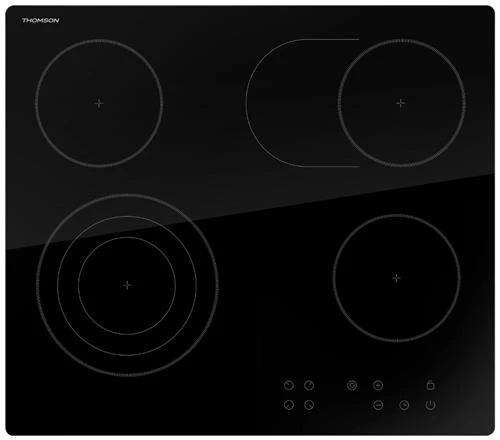 Электрическая варочная панель Thomson HC20-4E04