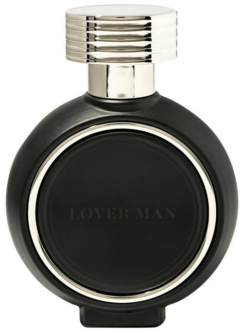 Haute Fragrance Company парфюмерная вода Lover Man