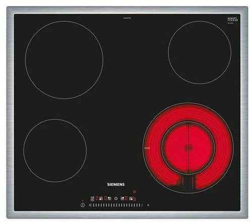 Электрическая варочная панель Siemens ET645FFN1E