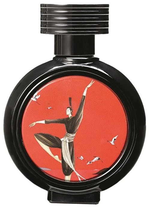 Haute Fragrance Company парфюмерная вода Sword Dancer