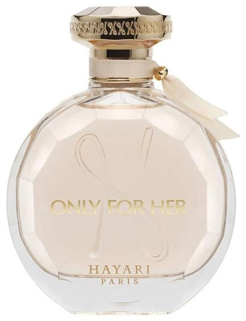 Hayari Parfums парфюмерная вода Only for Her