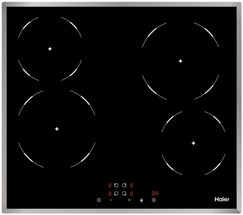 Электрическая варочная панель Haier HHY-C64NFB