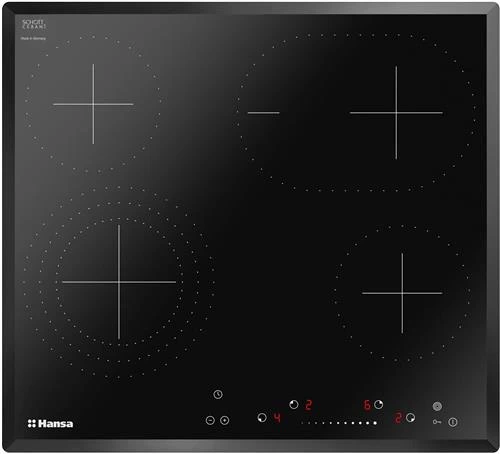 Электрическая варочная панель Hansa BHC66977