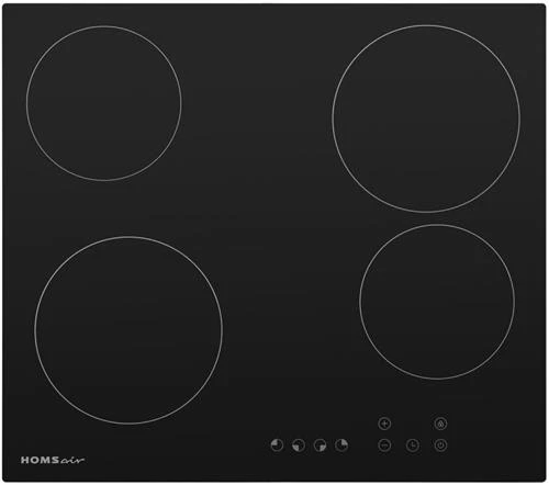 Электрическая варочная панель HOMSAIR HV64BK