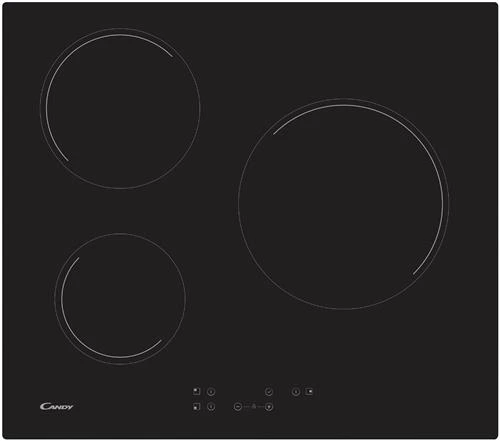 Электрическая варочная панель Candy CH63CT