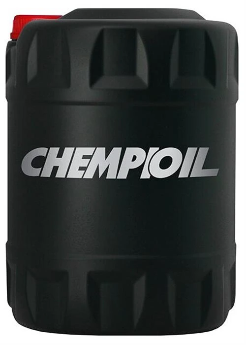 HC-синтетическое моторное масло CHEMPIOIL Super SL 10W-40