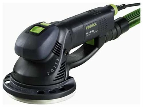 Эксцентриковая шлифмашина Festool RO 150 FEQ, 720 Вт