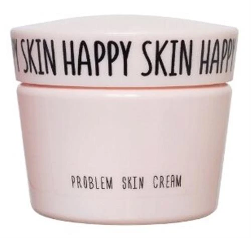 Happy Skin Крем для проблемной кожи Problem skin cream