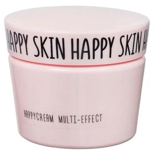 Happy Skin HappyCream Multi-Effect Крем для лица увлажнение восстановление выравнивание тона