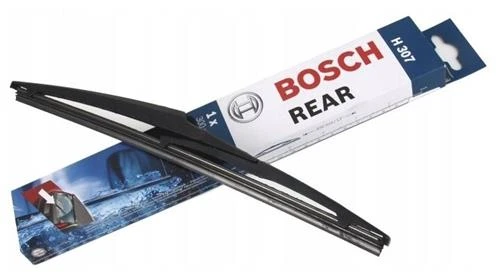 Щетка стеклоочистителя каркасная BOSCH Rear H307