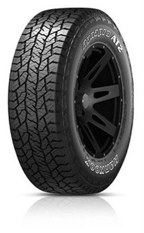 Hankook Tire Dynapro AT2 RF11 летняя