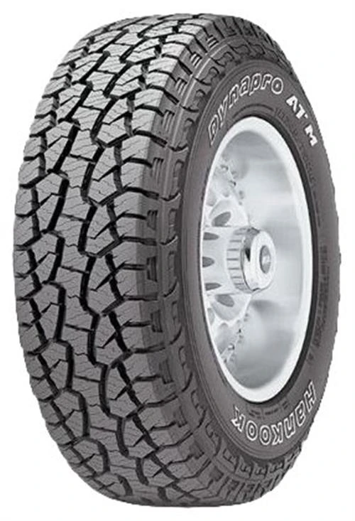 Hankook Tire DynaPro ATM RF10 летняя