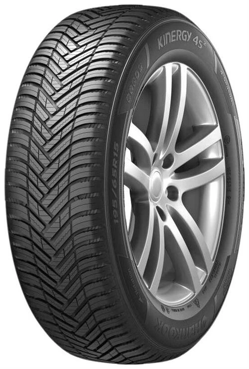 Hankook Tire Kinergy 4S2 H750 всесезонная