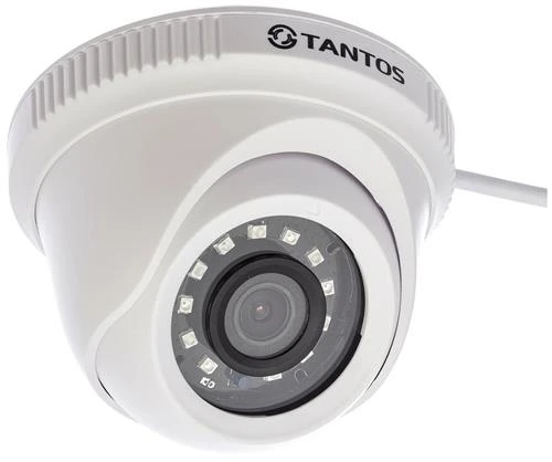 IP камера TANTOS TSc-E2HDf