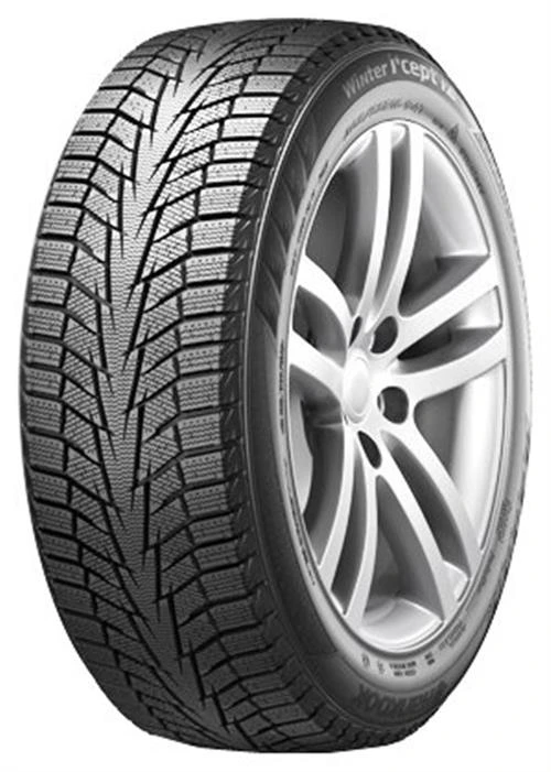 Hankook Tire Winter i*Cept iZ 2 W616 зимняя