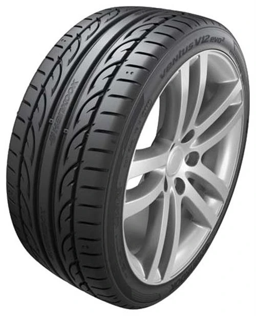 Hankook Tire Ventus V12 evo2 K120 летняя