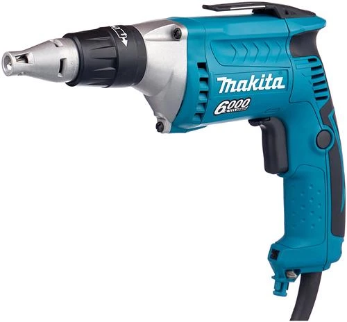 Шуруповерт Makita FS6300, 570 Вт