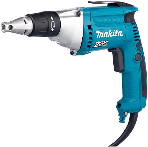 Шуруповерт Makita FS2300, 570 Вт