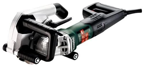 Штроборез Metabo MFE 40, 1900 Вт