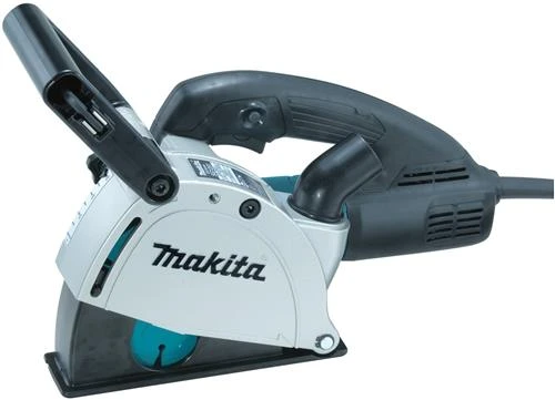 Штроборез Makita SG1251J, без аккумулятора, 1400 Вт