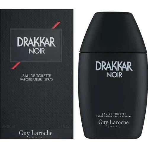 Guy Laroche туалетная вода Drakkar Noir