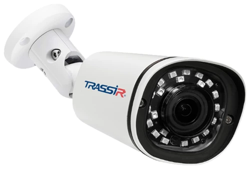 IP камера TRASSIR TR-D2121IR3 (2.8 мм)