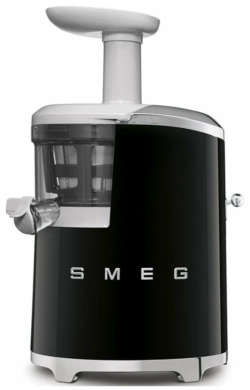 Шнековая соковыжималка Smeg SJF01