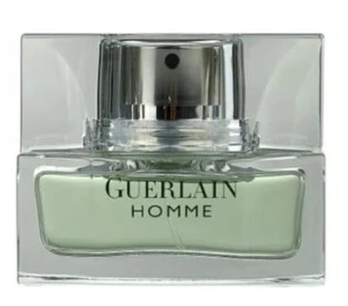 Guerlain туалетная вода Guerlain Homme