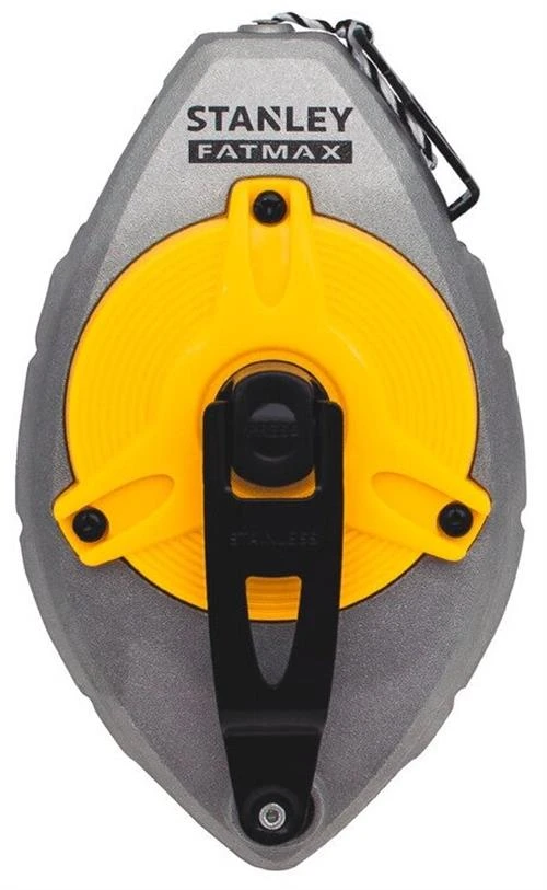 Шнур STANLEY в корпусе FatMax Xtreme 0-47-480