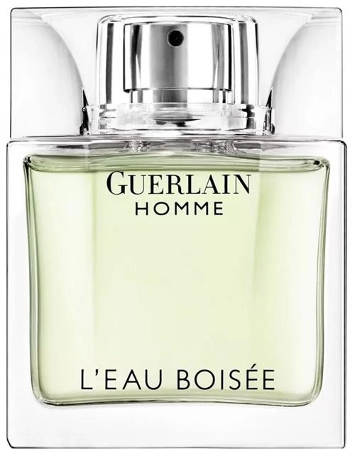 Guerlain туалетная вода L